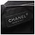 Borsa tote reversibile Chanel Coco Mark Nero - vista 4