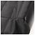 Borsa tote reversibile Chanel Coco Mark Nero - vista 8