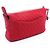 Borsa a mano matelassé rossa Chanel Rosso - vista 2