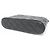 Borsa a Clutch Chanel Timeless Classic Line AP4016 Nero - vista 3