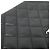 Borsa a Clutch Chanel Timeless Classic Line AP4016 Nero - vista 5