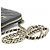 Borsa a Clutch Chanel Timeless Classic Line AP4016 Nero - vista 6