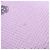 Borsa tote Prada RETE PAILLETTES Porpora - vista 5