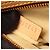Borsa a Spalla Babylon Louis Vuitton Marrone Monogramma - vista 5