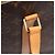 Borsa a Spalla Babylon Louis Vuitton Marrone Monogramma - vista 7