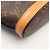 Borsa a Spalla Babylon Louis Vuitton Marrone Monogramma - vista 8