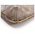 Borsa a Spalla Musette Louis Vuitton Marrone Monogramma - vista 7