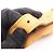 Borsa a Spalla Musette Louis Vuitton Marrone Monogramma - vista 8