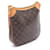 Borsa a Spalla Odeon PM Louis Vuitton Marrone Monogramma - vista 2