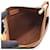 Borsa a Spalla Odeon PM Louis Vuitton Marrone Monogramma - vista 3