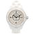 Chanel J12 8-Diamant-Armbanduhr
