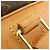 Borsa a mano Bowling Vanity Monogram Louis Vuitton M47270 Marrone Monogramma - vista 6