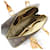 Borsa Vanity Bowling Monogram Louis Vuitton Marrone - vista 10