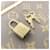 Borsa Vanity Bowling Monogram Louis Vuitton Marrone - vista 4