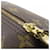 Borsa Vanity Bowling Monogram Louis Vuitton Marrone - vista 7