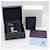 Orecchini a clip in argento 925 Prada Giallo - vista 5