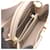 Borsa Capucines BB Louis Vuitton Beige - vista 3