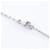 Hermès Hermes O'Kelly Necklace Black Silvery  - view 4