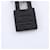 Hermès Hermes O'Kelly Necklace Black Silvery  - view 6