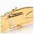 Bracciale Charm Jean Chien Cartier in Oro Giallo 18K D'oro - vista 4