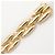 Bracciale Charm Jean Chien Cartier in Oro Giallo 18K D'oro - vista 5