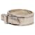 Ring Anello Nastro Artemis di Hermès Argento  - vista 2