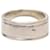 Ring Anello Nastro Artemis di Hermès Argento  - vista 3