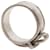 Ring Anello Nastro Artemis di Hermès Argento  - vista 4