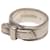 Ring Anello Nastro Artemis di Hermès Argento  - vista 5