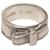 Ring Anello Nastro Artemis di Hermès Argento  - vista 6