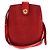 Sac à épaule Louis Vuitton Epi Cluny M52257 Rouge