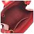 Sac à épaule Louis Vuitton Epi Cluny M52257 Rouge - vue 8