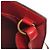 Sac à épaule Louis Vuitton Epi Cluny M52257 Rouge - vue 9