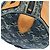 Borsa Boston Neo Speedy in denim Monogram Louis Vuitton Blu - vista 4