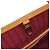 Bolso Louis Vuitton Monogram Neverfull PM Castaño Monograma - vista 9