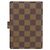 Louis Vuitton Damier Agenda PM Organizer Damier ebene - view 2