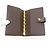 Louis Vuitton Damier Agenda PM Organizer Damier ebene - view 3
