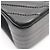 Borsa a spalla mini Chanel Chevron V-Stitch Nero - vista 7