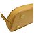 Louis Vuitton Monogram Vinyl Cabas Ambre MM Tote Bag Braun