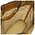 Louis Vuitton Monogram Vinyl Cabas Ambre MM Tote Bag Braun - Ansicht 6
