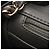 Borsa a Spalla Mini Matelassé Chanel Marrone - vista 6