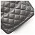 Borsa a Spalla Mini Matelassé Chanel Marrone - vista 9