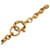 Timeless Collana Lunga Vintage Chanel D'oro - vista 3