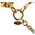Timeless Collana lunga vintage Coco Mark di Chanel D'oro - vista 5