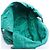 Borsa a Spalla Chanel Matelassé 22 Piccola Verde - vista 3