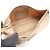 Saffiano Borsa a spalla 2 in 1 Prada Re-Edition 2005 Beige - vista 3