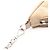 Saffiano Borsa a spalla 2 in 1 Prada Re-Edition 2005 Beige - vista 5