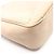 Saffiano Borsa a spalla 2 in 1 Prada Re-Edition 2005 Beige - vista 6