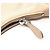 Saffiano Borsa a spalla 2 in 1 Prada Re-Edition 2005 Beige - vista 7