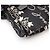 Borsa Tote Camelia Coco Mark di Chanel Nero - vista 10